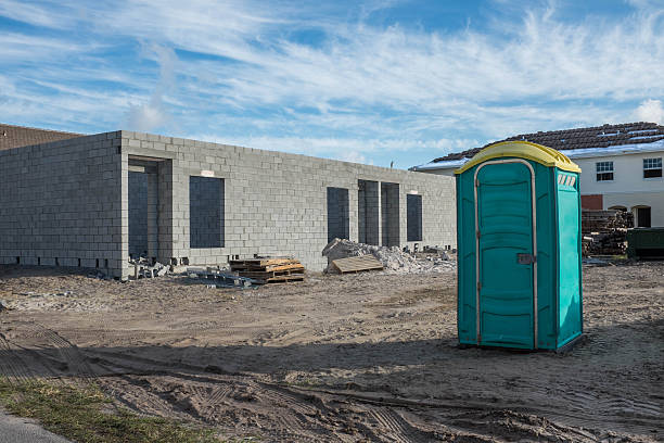 Porta potty rental for festivals in Coshocton, OH